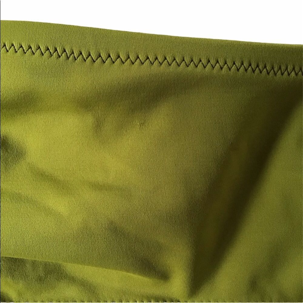 Land’s End Canvas 1963 Bandeau Bikini Top - Picture 6 of 6